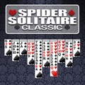 Spider Solitaire Dob