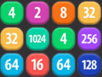2048 Pričvršćivanje