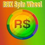 Robuxs Mint Wheel Zaradite RBX