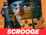 Scrooge slagalica