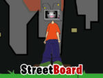 StreetBoard: predivan arkadni interes